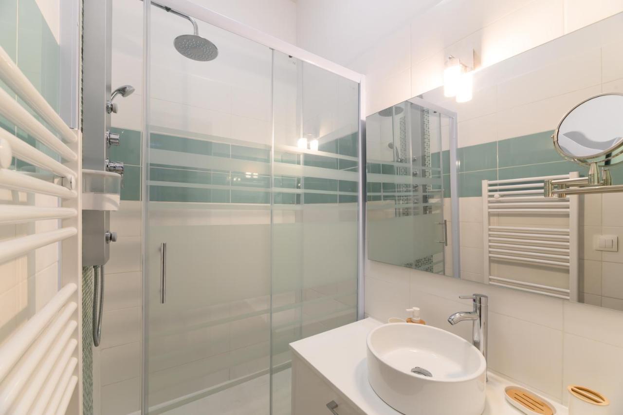 Appartement Daumier - New 2 Bdrs Flat near la Seine à Paris Extérieur photo